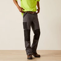 Rebar M7 Slim Cordura Twill Cargo Straight Pant