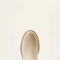 Wexford Lug Chelsea Boot