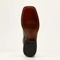 Bench Made Bassett Western Boot