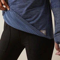 Rebar Gridwork Balaclava Baselayer