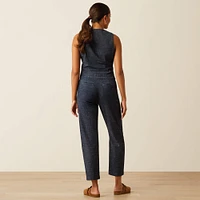 Hatfield Denim Pants