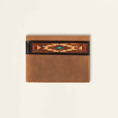 Southwest Bifold Wallet