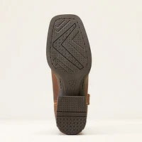 Round Up Bliss Western Boot