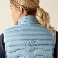 Ideal Down Vest