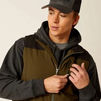 Pioneer StretchShell Vest