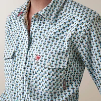 FR Middleton Snap Work Shirt