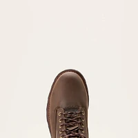 Powerline 8" 400g Waterproof Composite Toe Work Boot