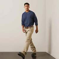 FR M4 Relaxed Workhorse Boot Cut Pant