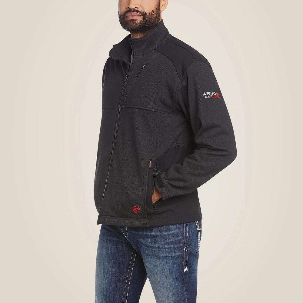 FR Polartec Platform Jacket
