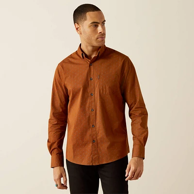 Mickey Modern Fit Shirt