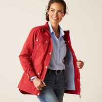 Calumet Field Jacket