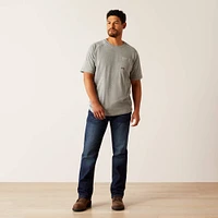 Rebar Cotton Strong Groundbreaker T-Shirt