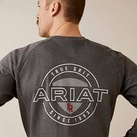 FR Air True Grit T-Shirt