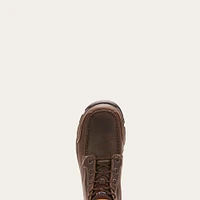 Edge LTE Chukka Waterproof Composite Toe Work Boot