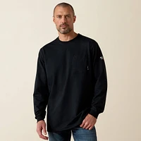 FR Stretch Logo T-Shirt