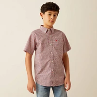 Welch Classic Fit Shirt