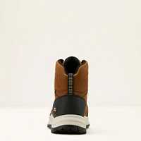 Outpace Shift 6" SD Waterproof Composite Toe Work Boot