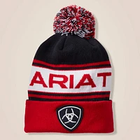 Ariat Team Beanie