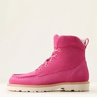 Lift Lacer Boot