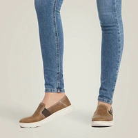 Premium High Rise Skinny Jean Stretch