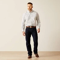 Sutton Classic Fit Shirt
