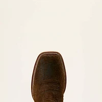 Walker Cowboy Boot