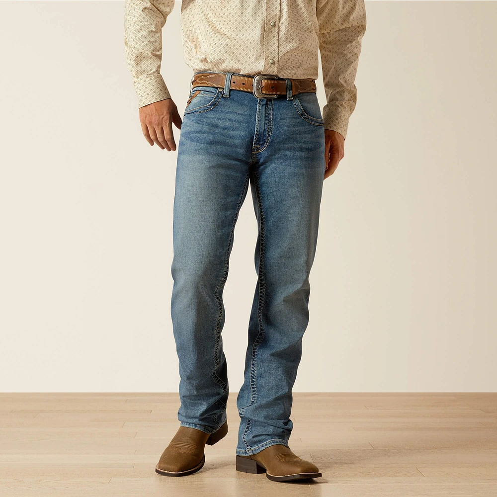 M5 Straight Redmond Leg Jeans