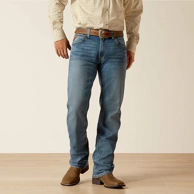 M5 Straight Redmond Leg Jeans