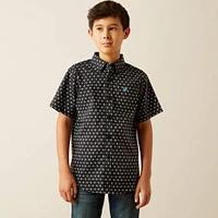 Steele Classic Fit Shirt