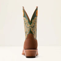 Bronc Stomper Cowboy Boot