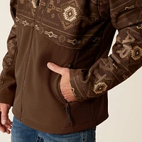 Logan Softshell Jacket