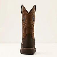 Activator VentTEK Waterproof Steel Toe Work Boot
