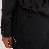Ambroise Insulated Scrub Jacket