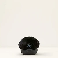 Moccasin Slipper