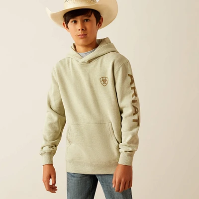 Ariat Logo Hoodie