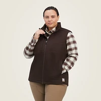 Rebar DuraCanvas Insulated Vest