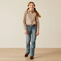 Bella Printed Shirt