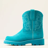 Fatbaby Western Boot
