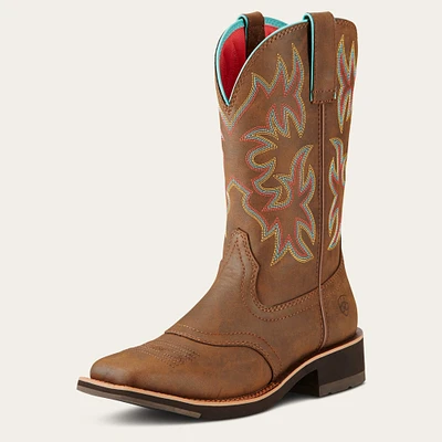 Delilah Western Boot