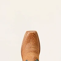 Futurity Starlight StretchFit Western Boot