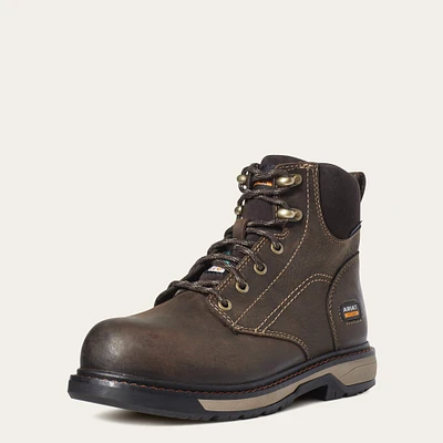 Riveter 6" CSA Waterproof Composite Toe Work Boot