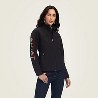 Rosas Team Softshell Jacket