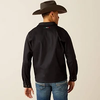 Mexico Canvas Jacket