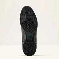 Women's Scout Zip Paddock Boot