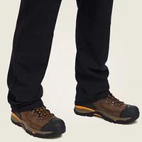 Rebar M5 Straight DuraStretch DriTEK Softshell Pant