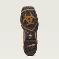 Anthem Deer Waterproof Western Boot