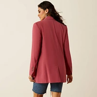 Ella Blazer