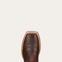 Quickdraw Western Boot