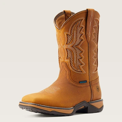 Anthem VentTEK Waterproof Western Boot