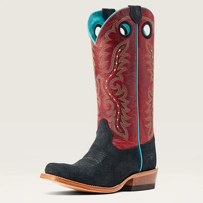 Futurity Boon Western Boot